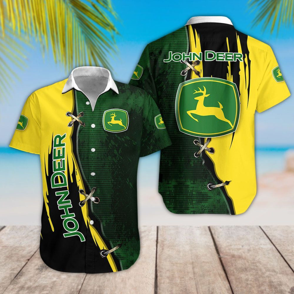 JD Short Sleeve Dress Shirt QUY3788