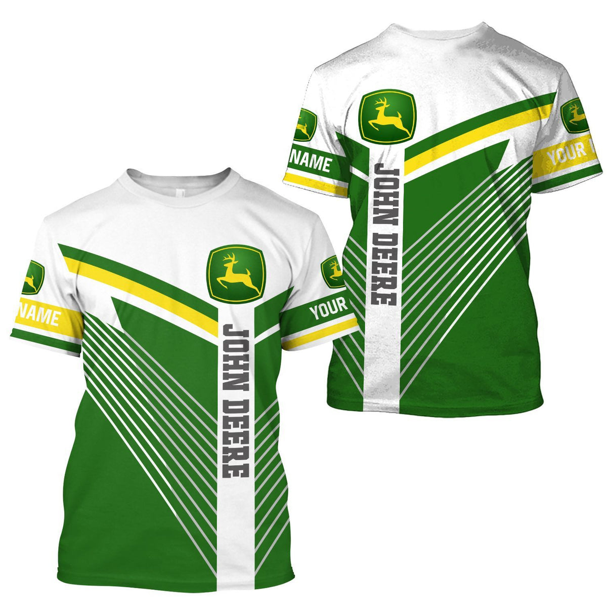 JD 3D SHIRTS