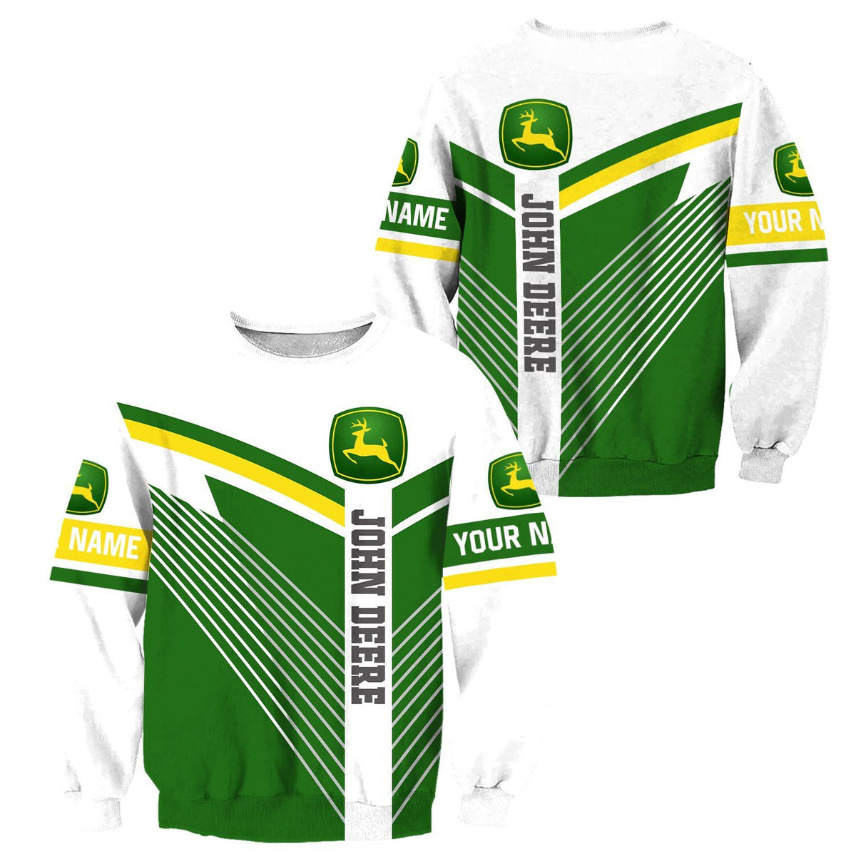 JD 3D SHIRTS