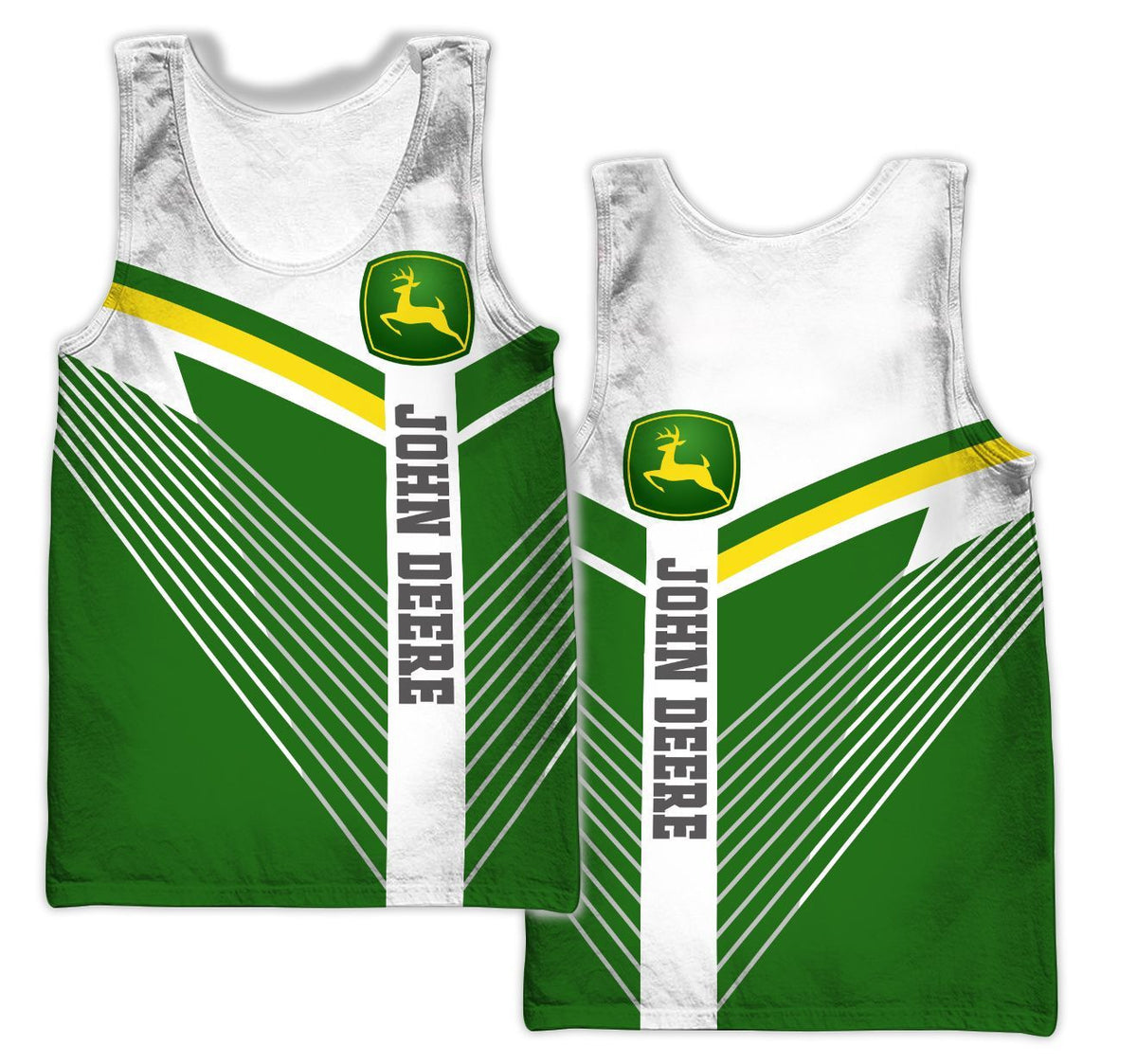 JD 3D SHIRTS