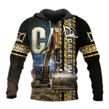 CAT 3D All Over Printed Clothes CAT09 TH3641