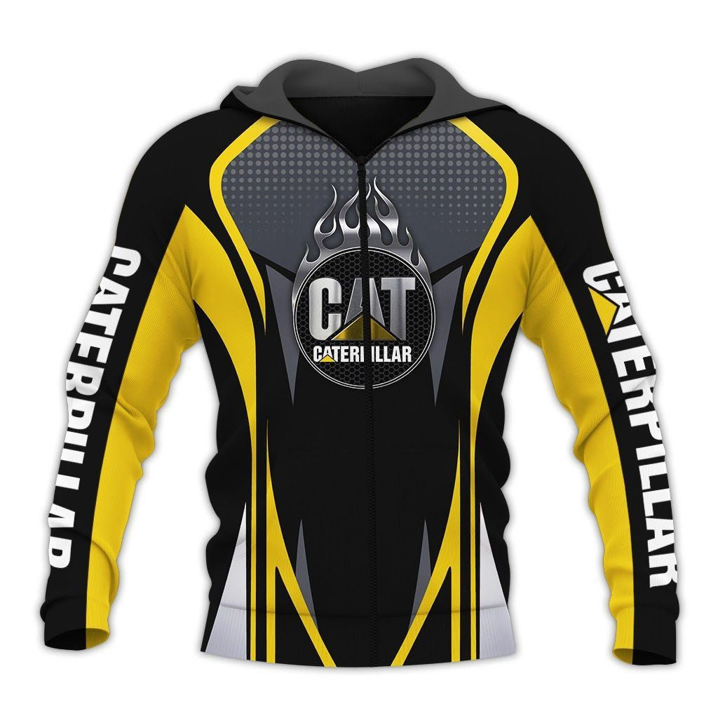 Cat 3D All Over Printed Clothes CAT51