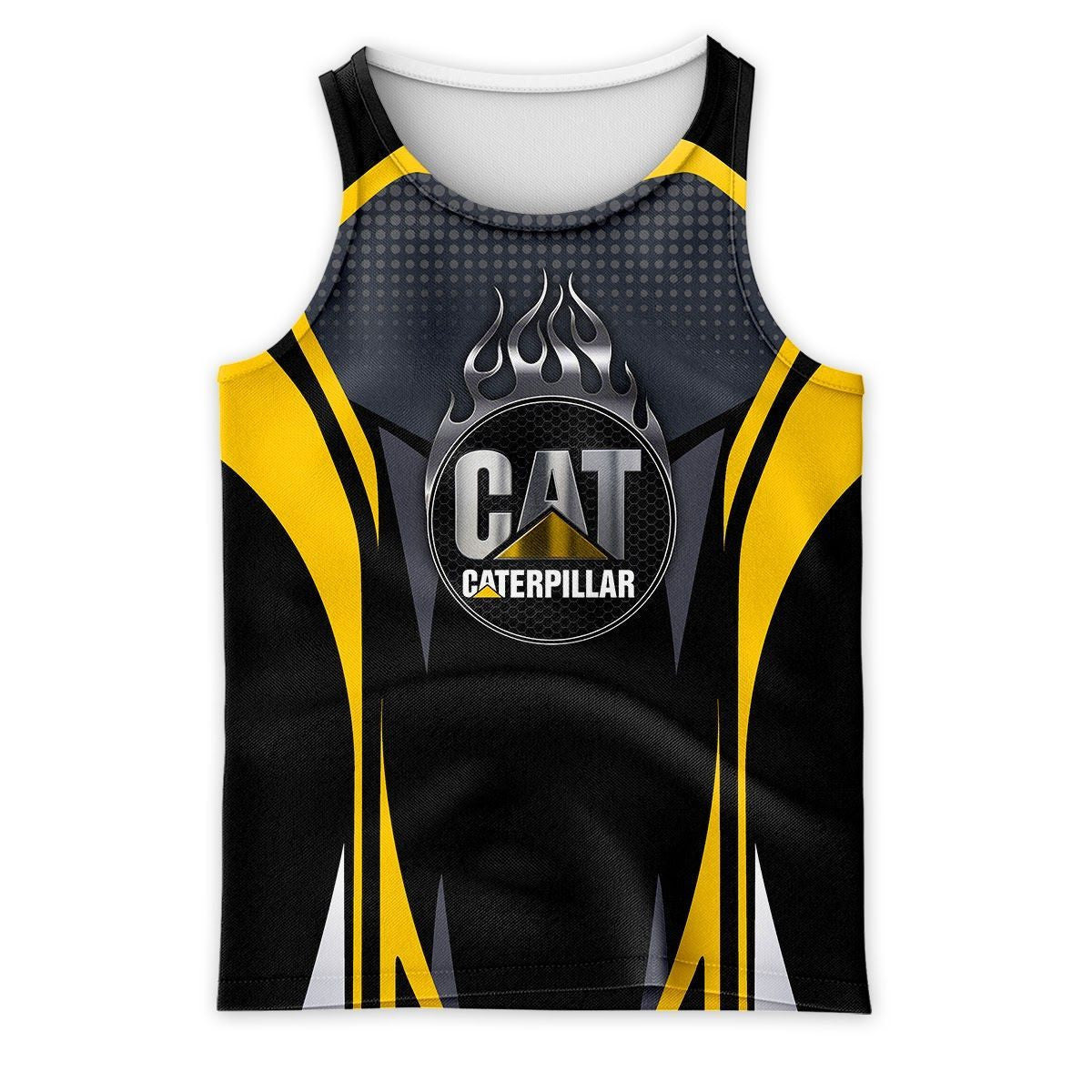 Cat 3D All Over Printed Clothes CAT51