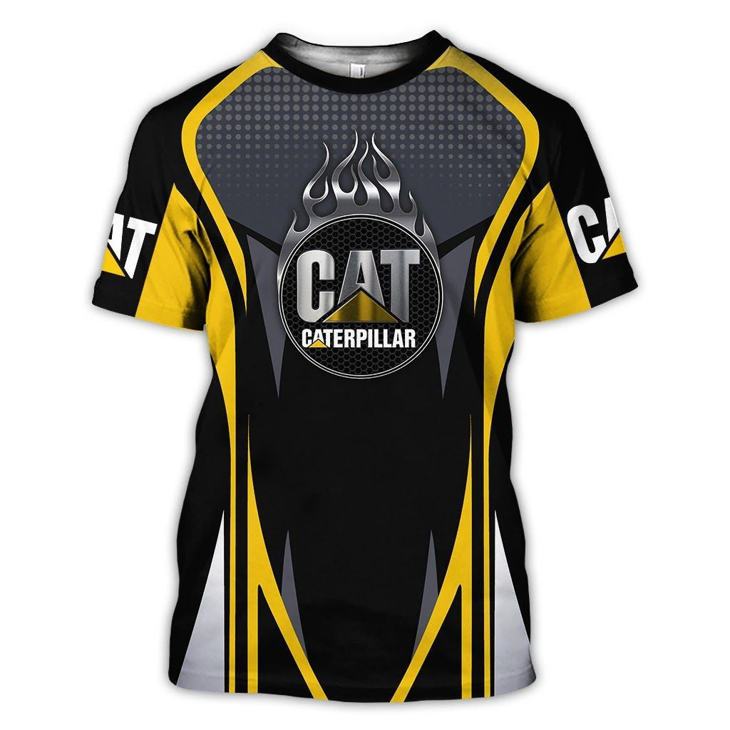 Cat 3D All Over Printed Clothes CAT51