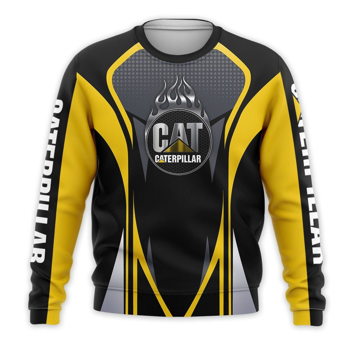 Cat 3D All Over Printed Clothes CAT51
