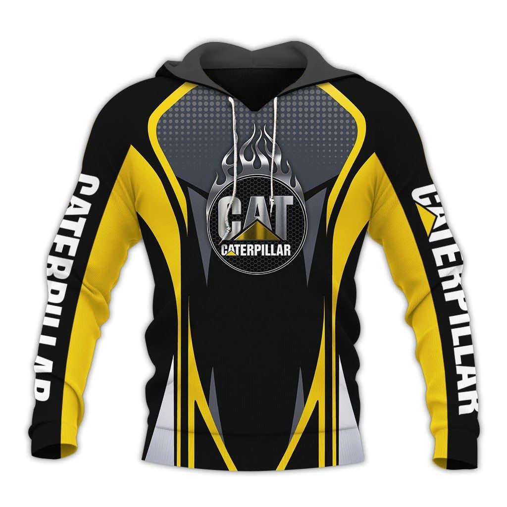 Cat 3D All Over Printed Clothes CAT51
