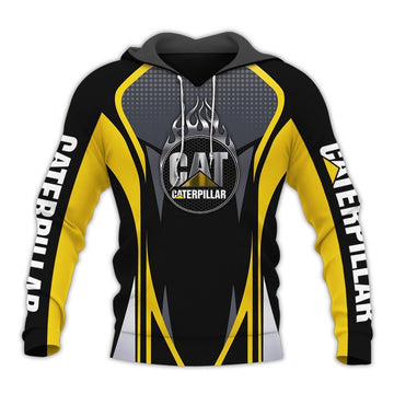 Cat 3D All Over Printed Clothes CAT51