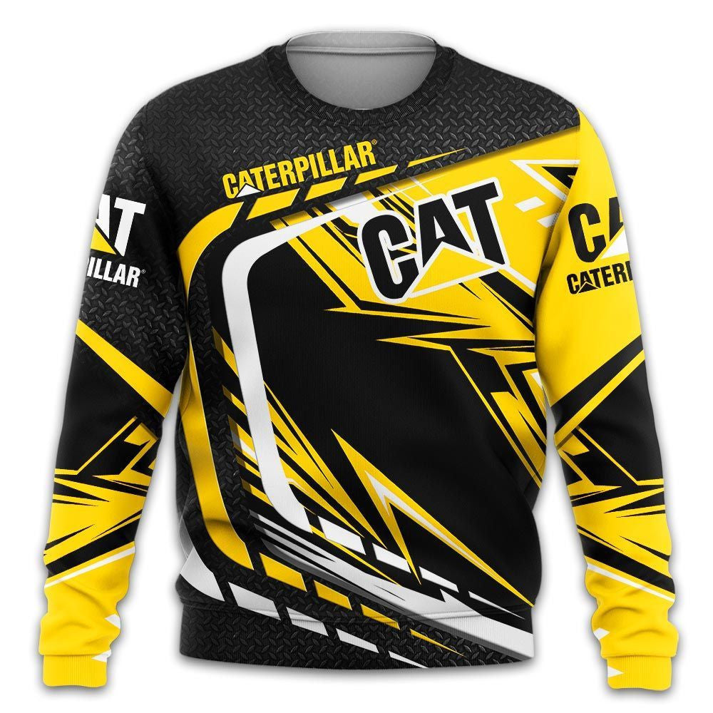 CAT Sport  Heavy Equipment 3D Printed Love My Job CAT03