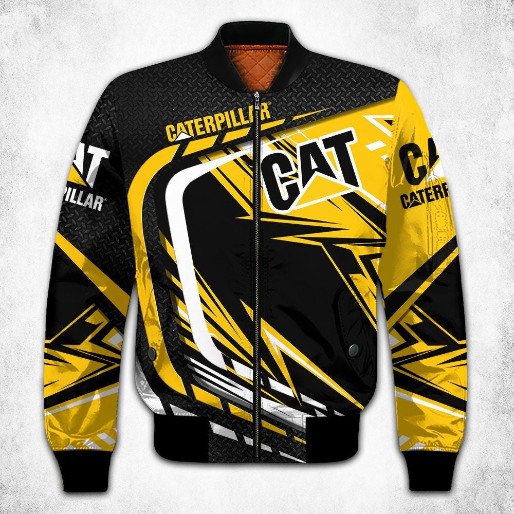 CAT Sport  Heavy Equipment 3D Printed Love My Job CAT03