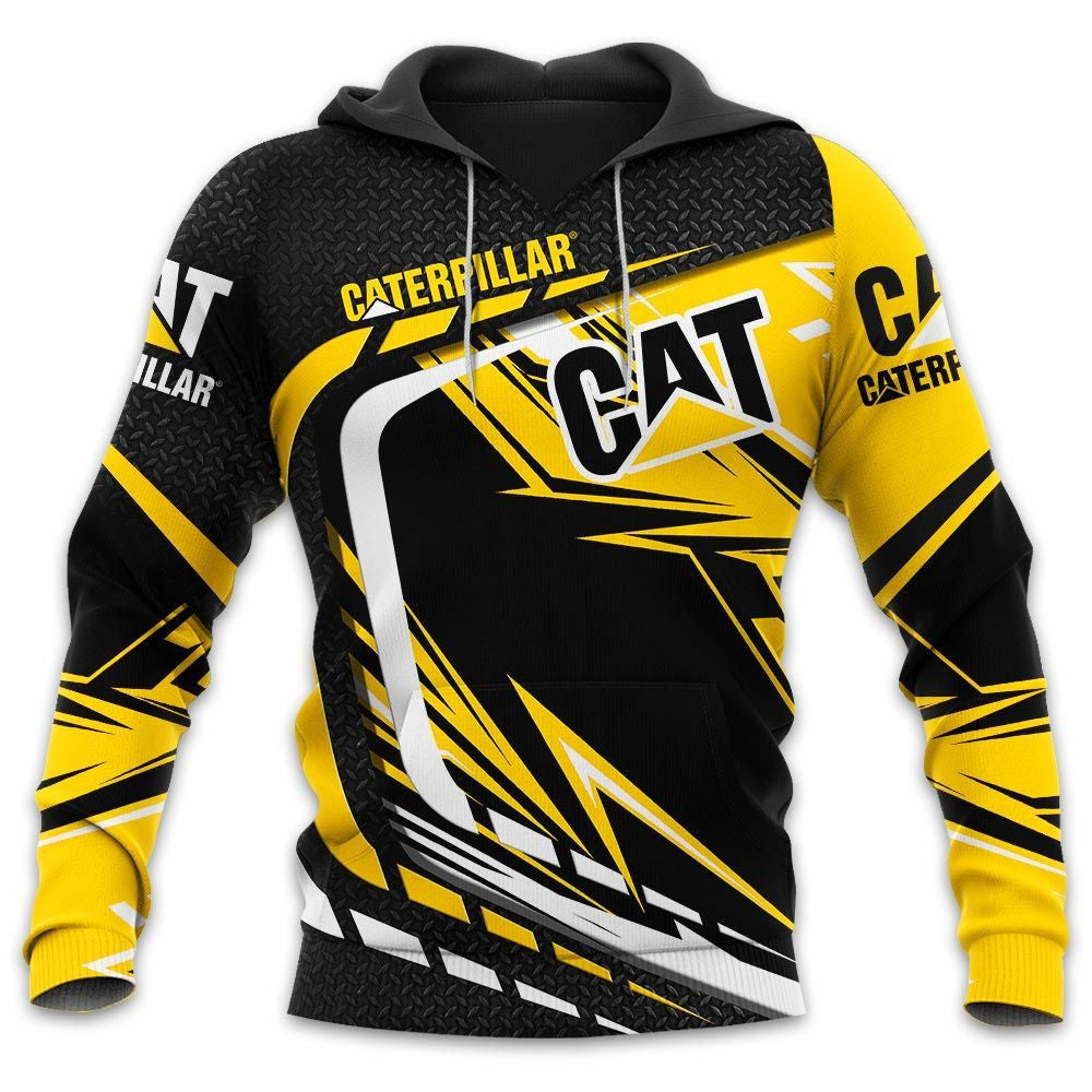 CAT Sport  Heavy Equipment 3D Printed Love My Job CAT03