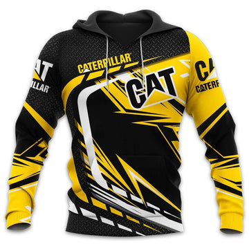CAT Sport  Heavy Equipment 3D Printed Love My Job CAT03