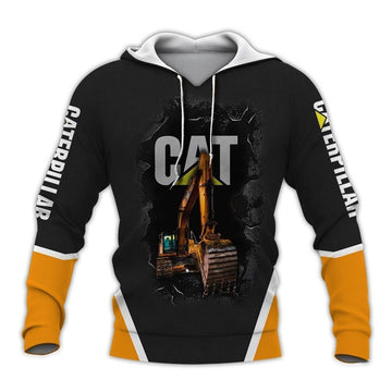 Cat 3D All Over Printed Clothes CAT44