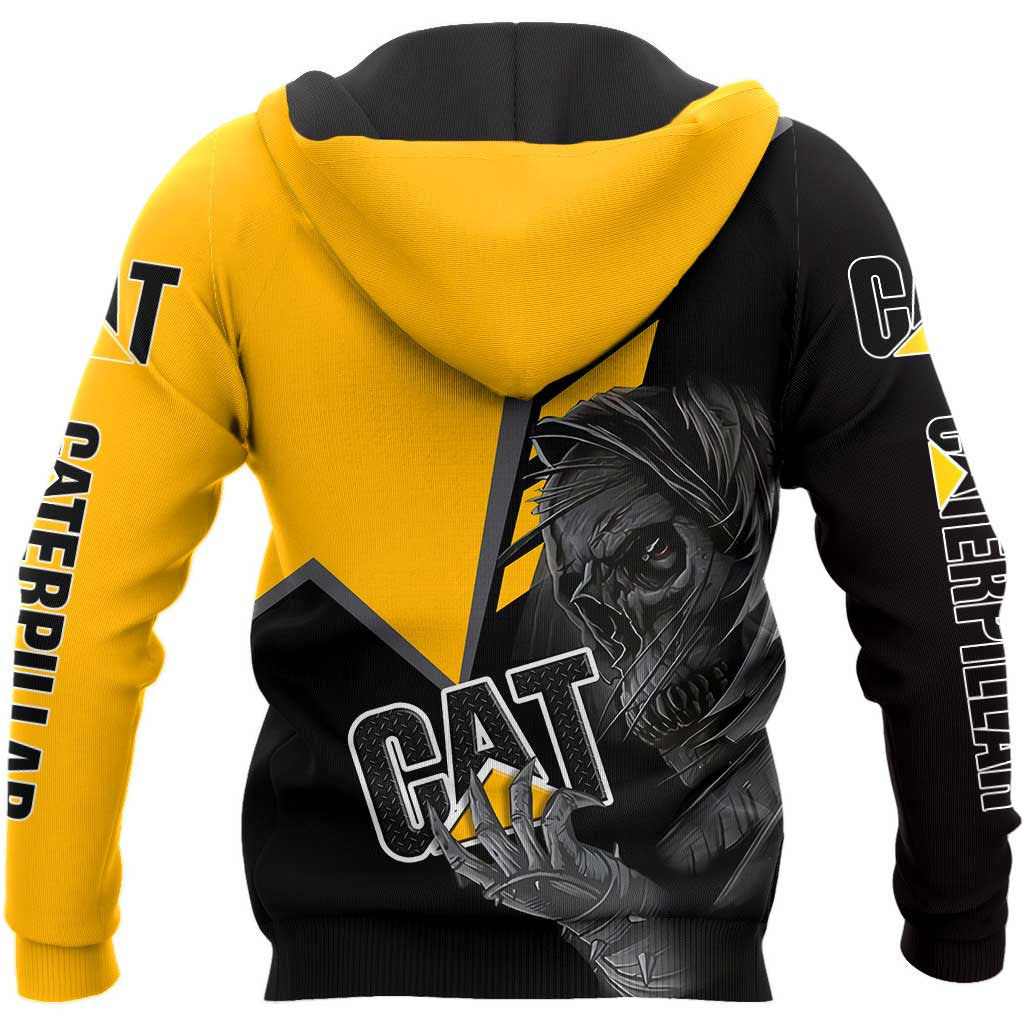 CAT Sport Heavy Equipment 3D Printed Love My Job HT02CAT