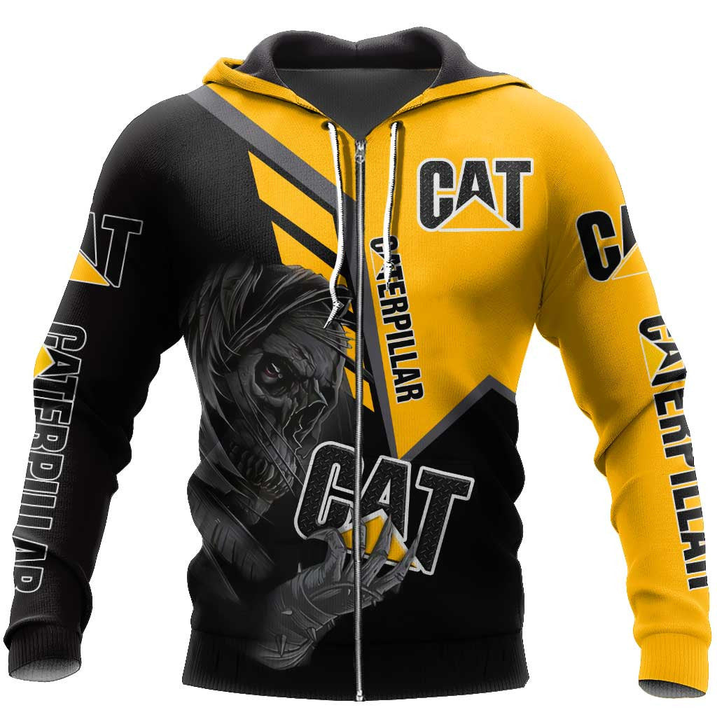 CAT Sport Heavy Equipment 3D Printed Love My Job HT02CAT