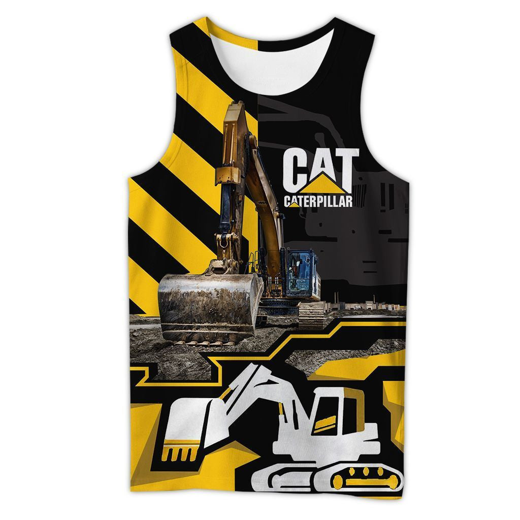 Beautiful CAT 3D All Over Printed Clothes CAT08