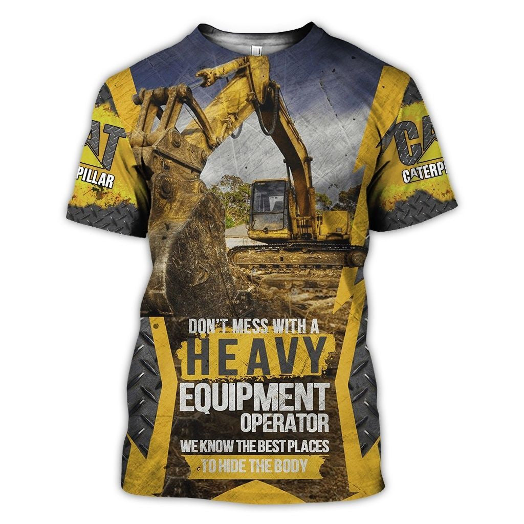 Cat 3D All Over Printed Clothes CAT43