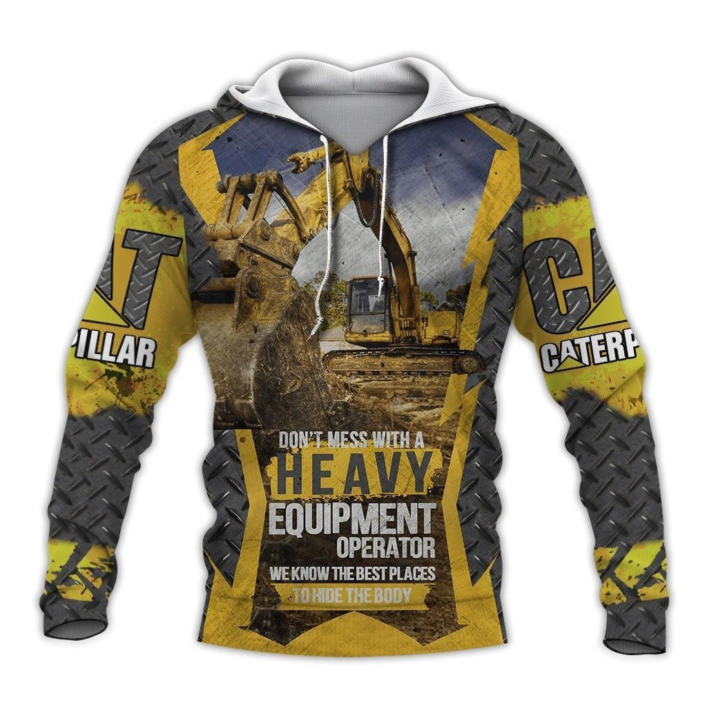 Cat 3D All Over Printed Clothes CAT43
