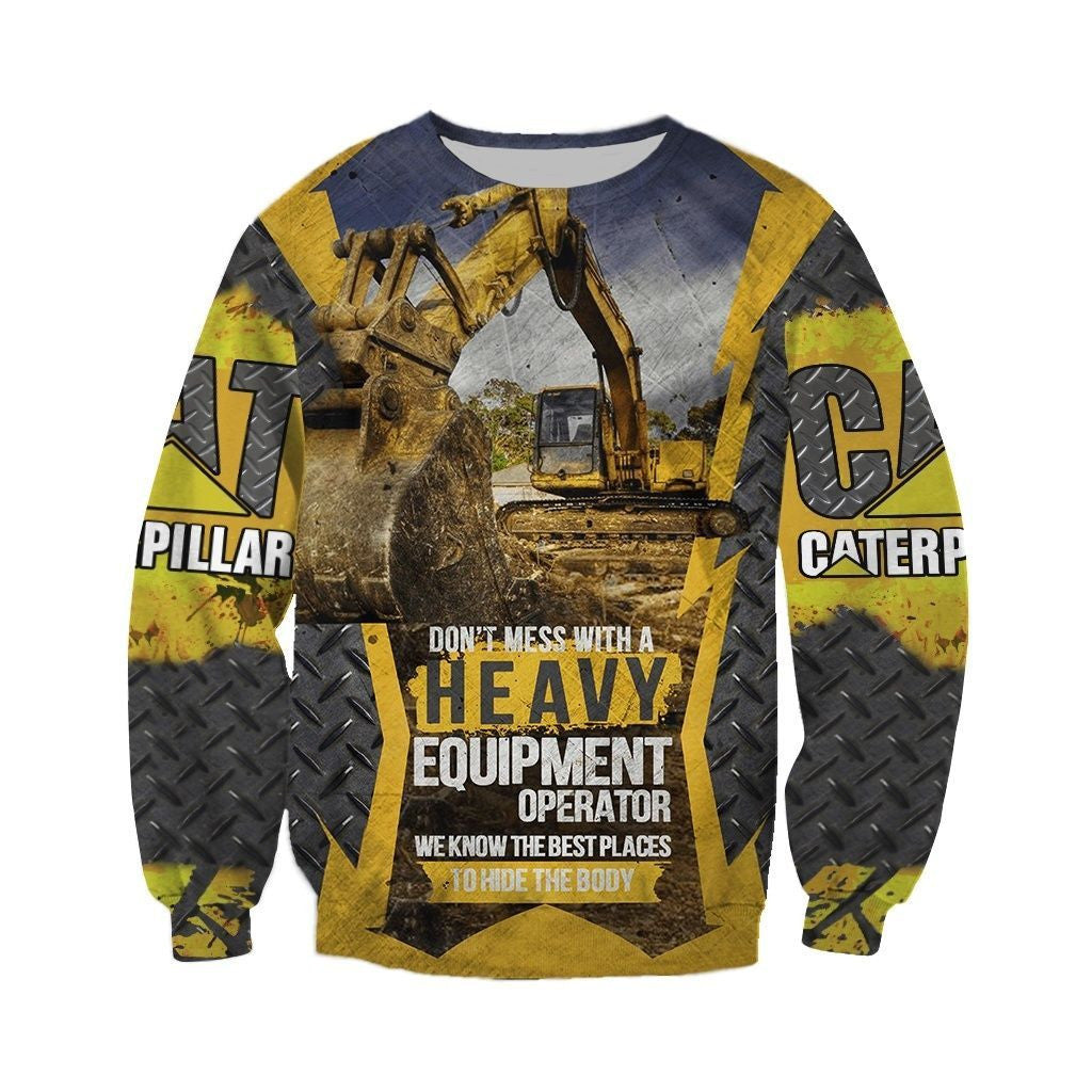 Cat 3D All Over Printed Clothes CAT43