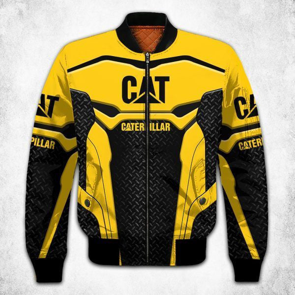 CAT Sport Heavy Equipment 3D Printed Love My Job TH3798