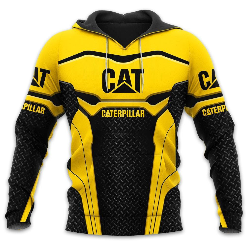 CAT Sport Heavy Equipment 3D Printed Love My Job TH3798