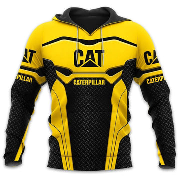 CAT Sport Heavy Equipment 3D Printed Love My Job TH3798