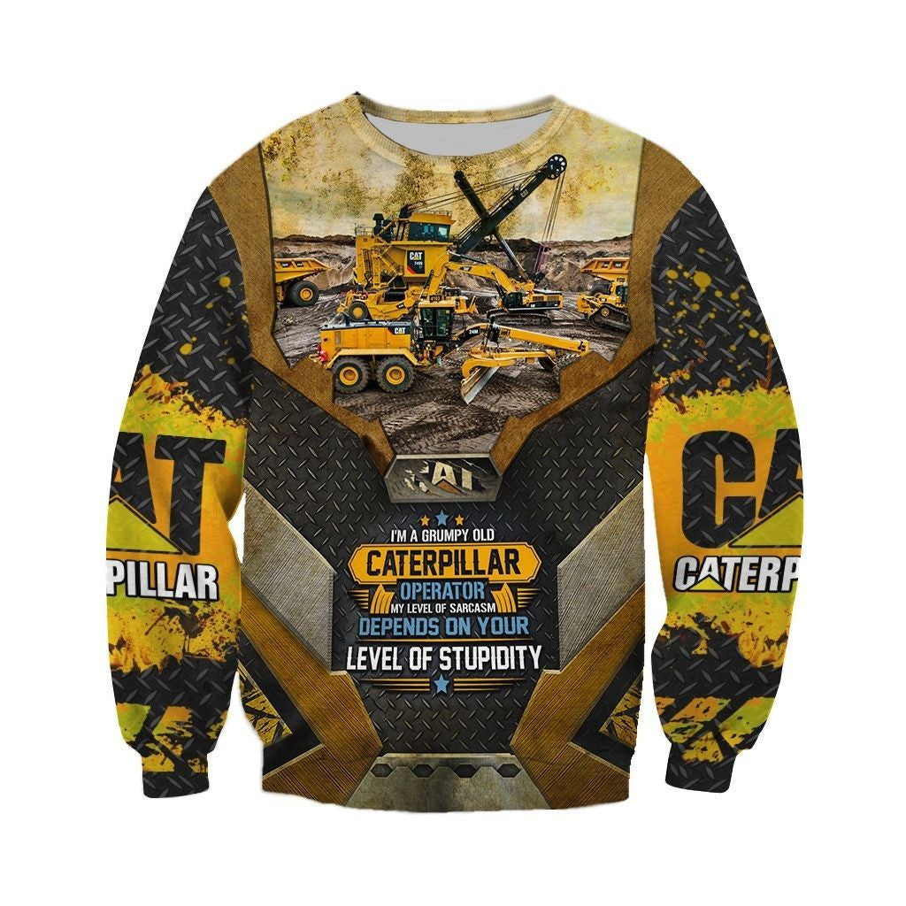 Cat 3D All Over Printed Clothes CAT54