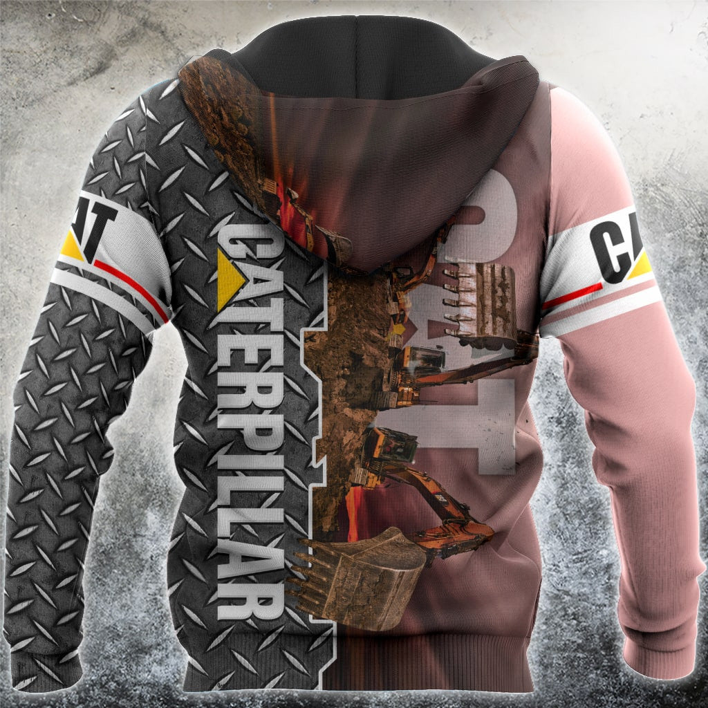 CAT 3D Apparels
