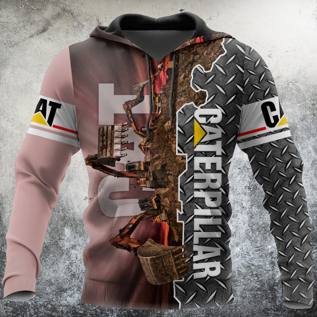 CAT 3D Apparels
