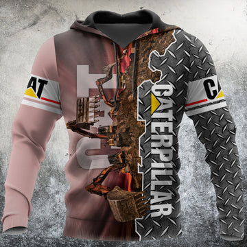CAT 3D Apparels