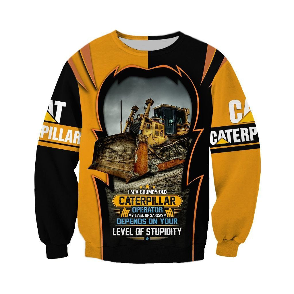 Cat 3D All Over Printed Clothes CAT53