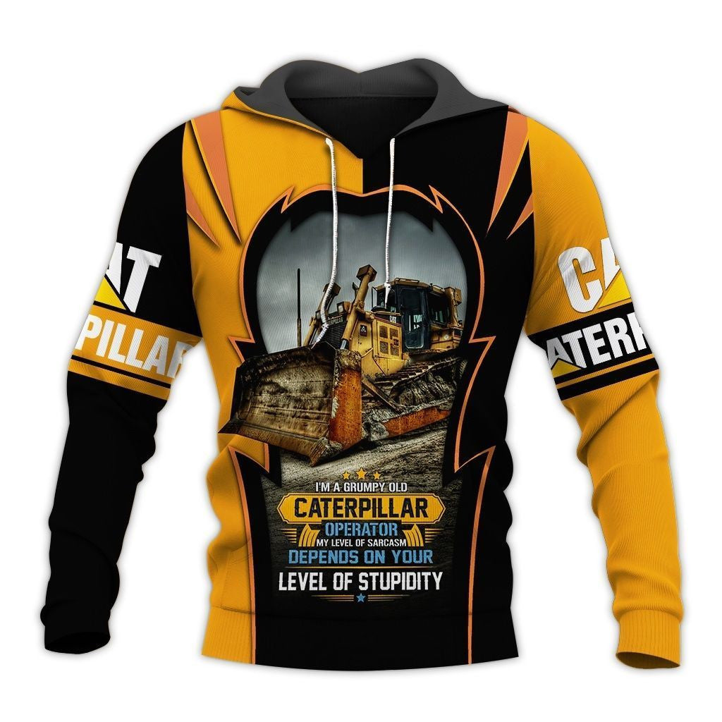 Cat 3D All Over Printed Clothes CAT53