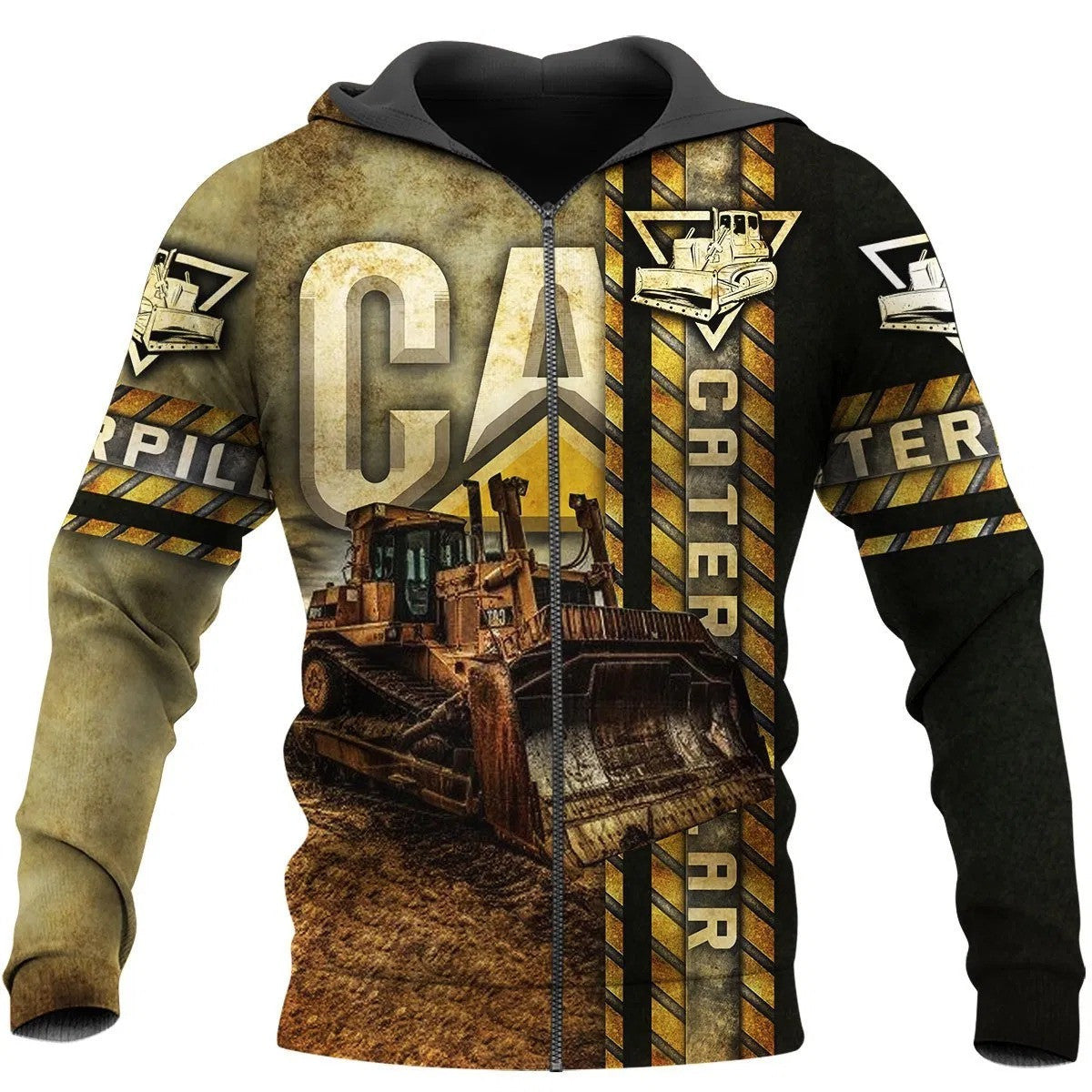 CAT 3D Apparels CR111305 TH3640