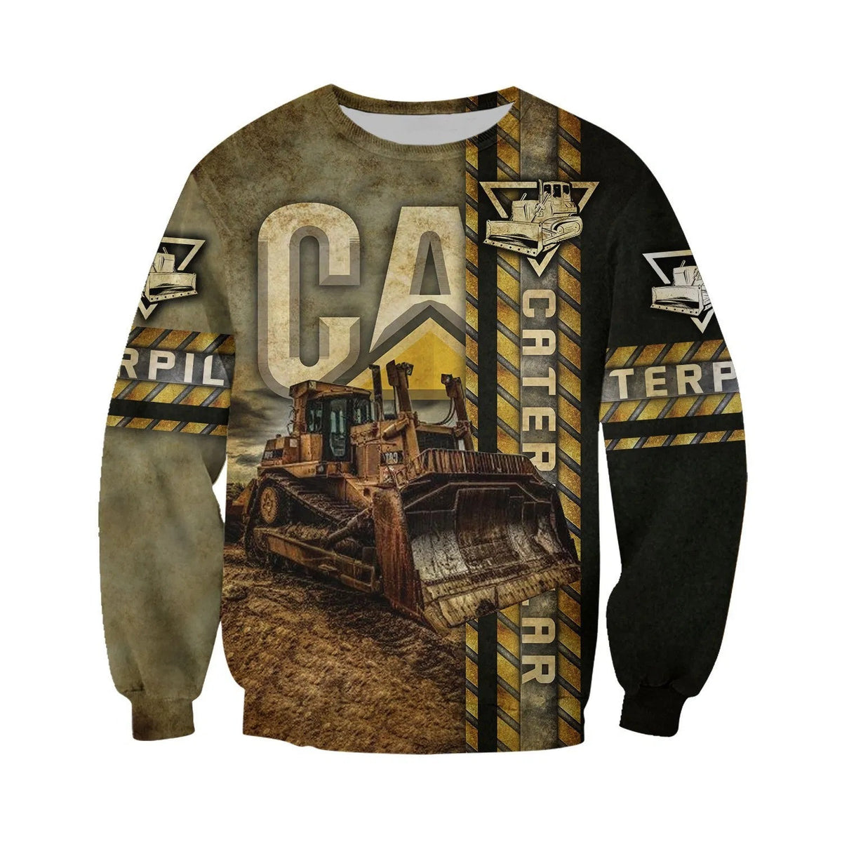 CAT 3D Apparels CR111305 TH3640