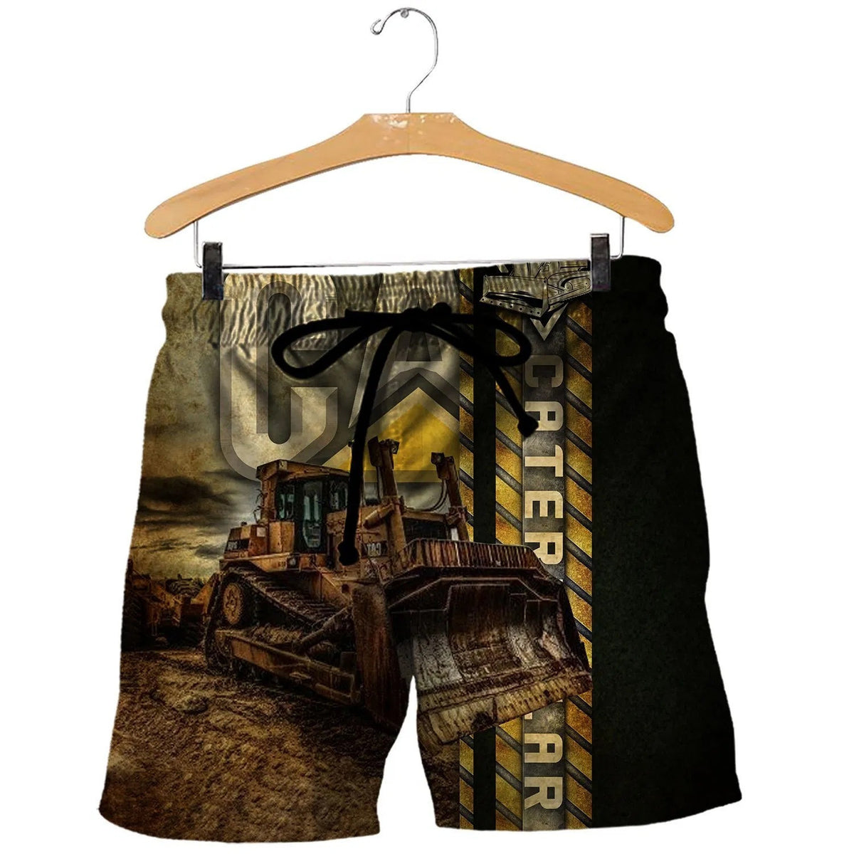 CAT 3D Apparels CR111305 TH3640