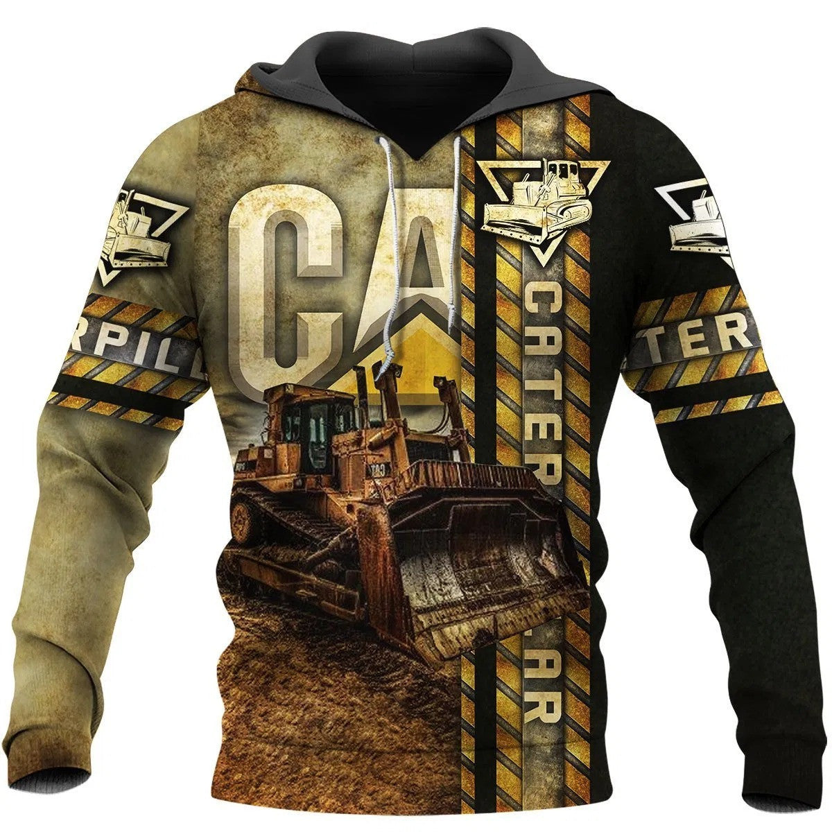 CAT 3D Apparels CR111305 TH3640