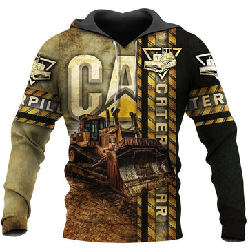 CAT 3D Apparels CR111305 TH3640