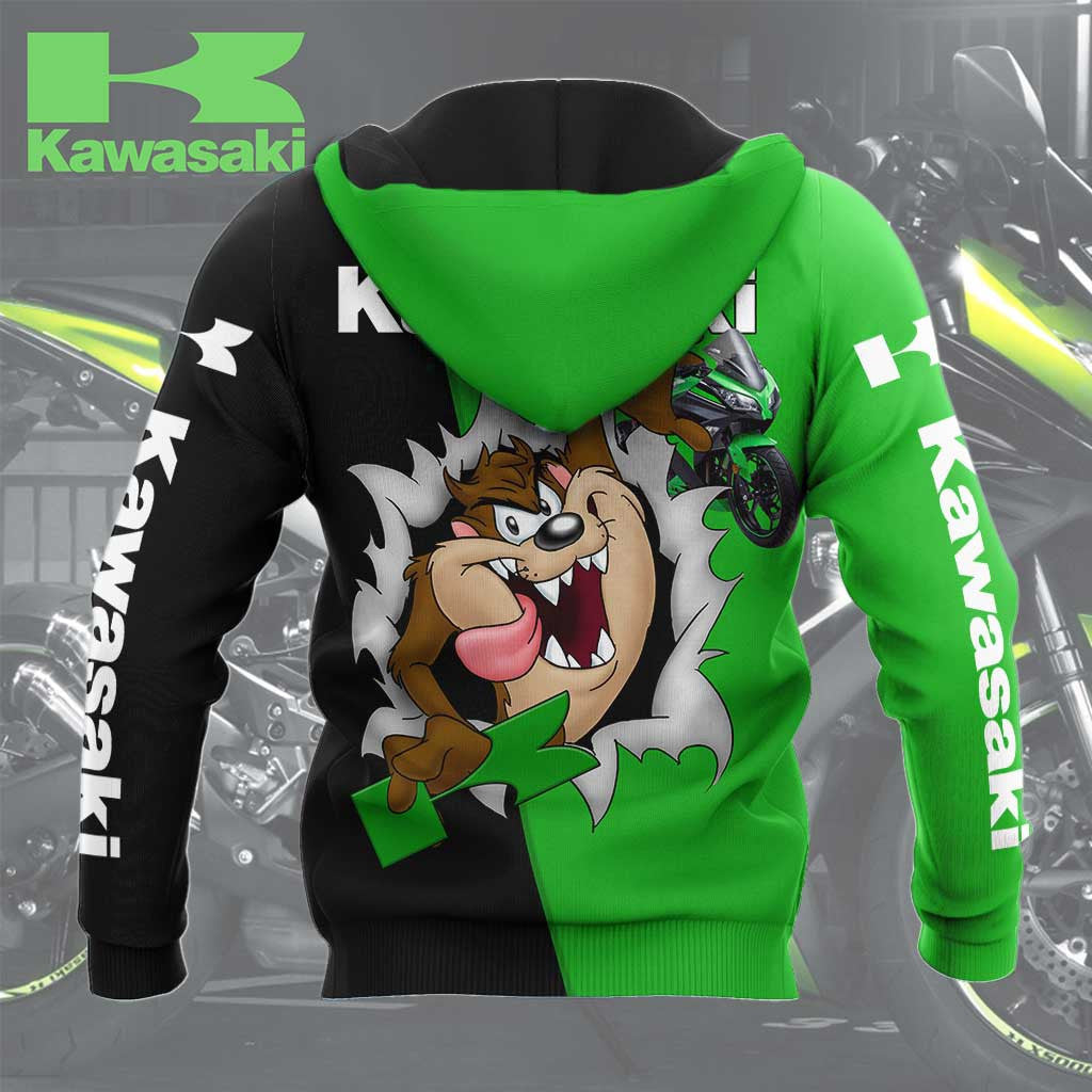 KAWA 3D Apparels YVT0870