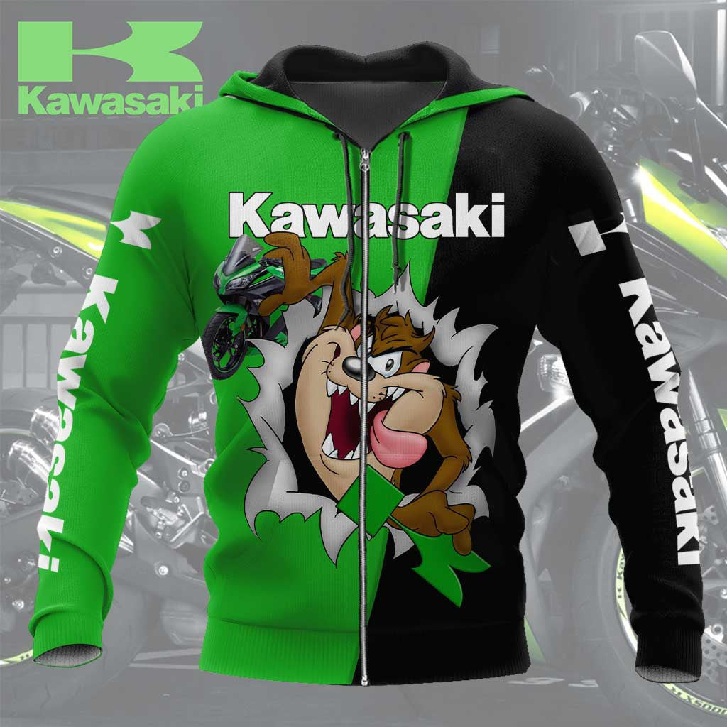 KAWA 3D Apparels YVT0870