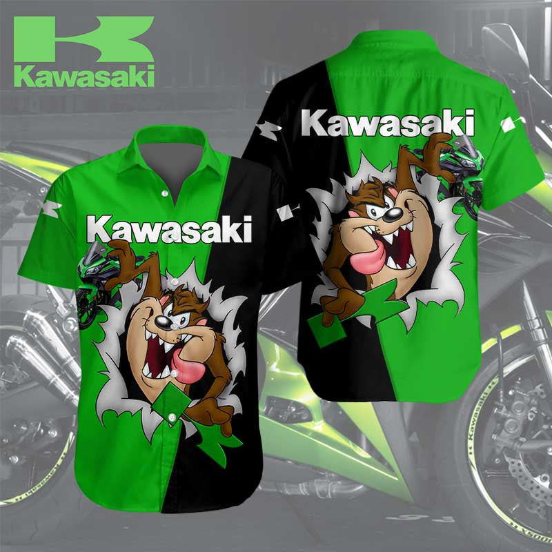 KAWA 3D Apparels YVT0870