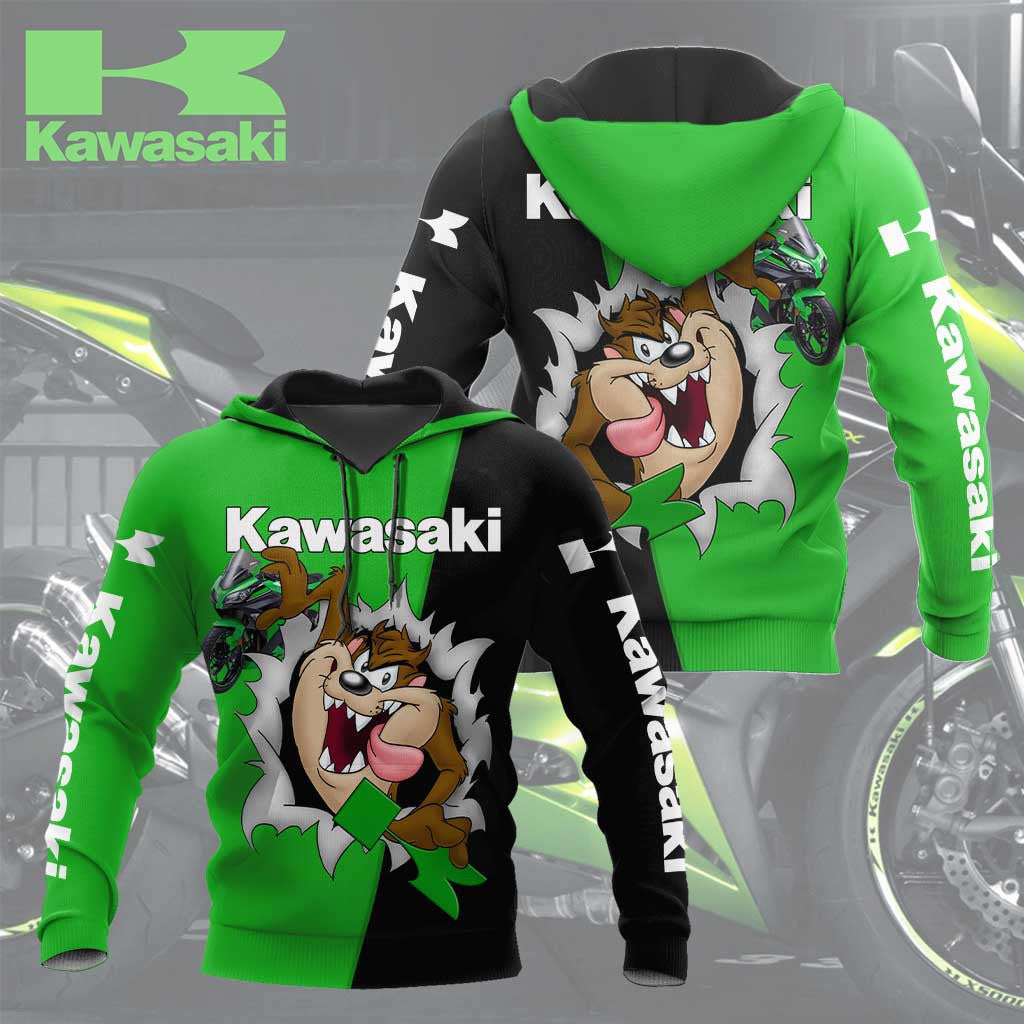 KAWA 3D Apparels YVT0870