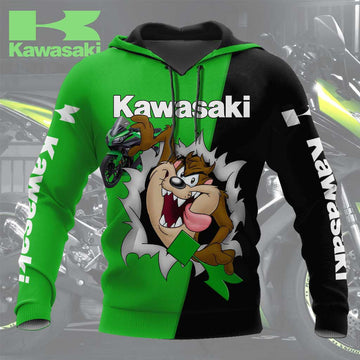 KAWA 3D Apparels YVT0870