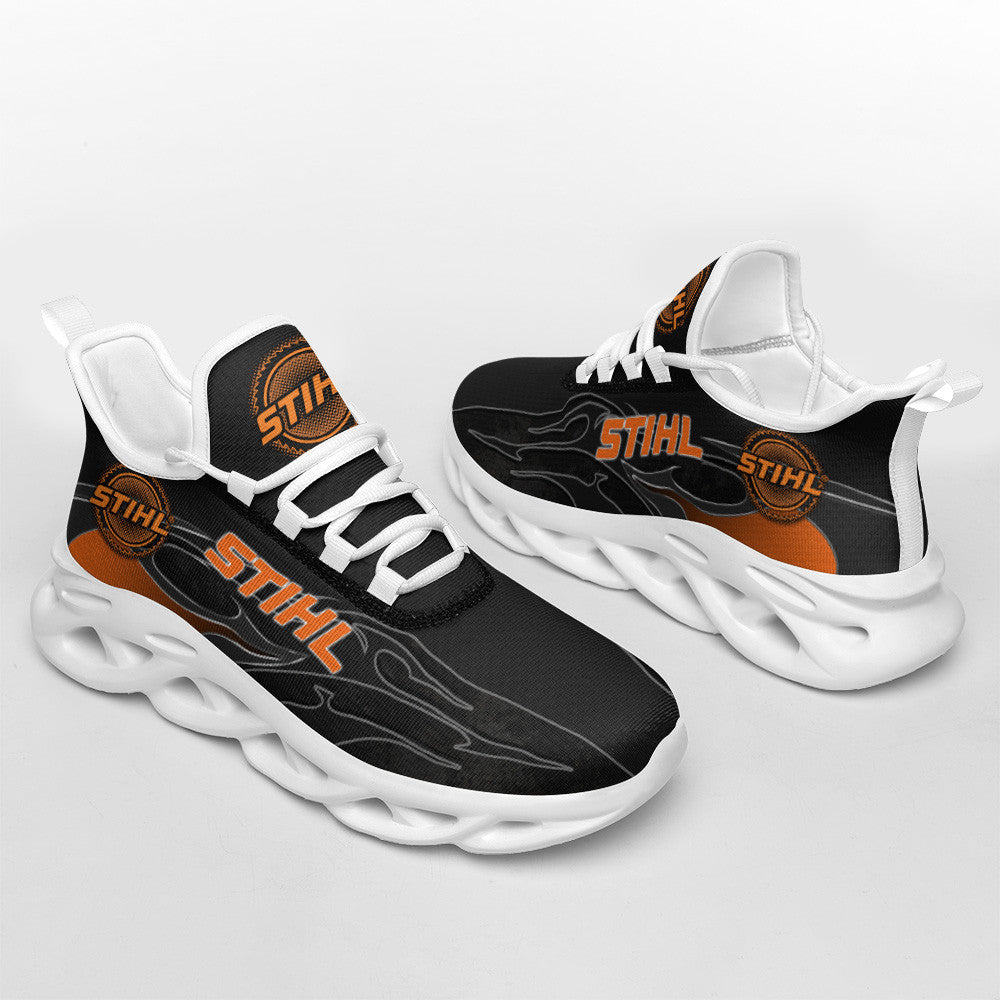 STL Custom Sneaker