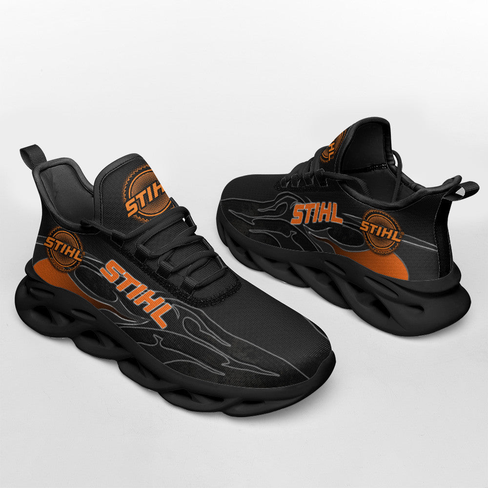 STL Custom Sneaker