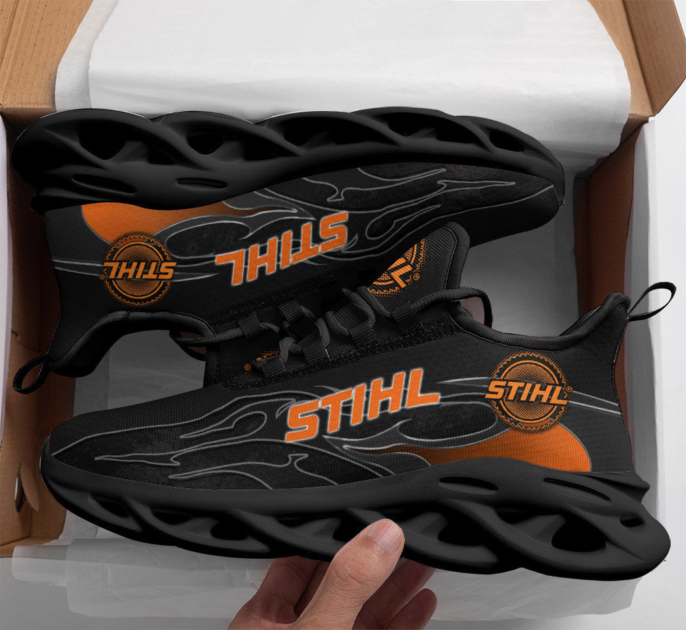 STL Custom Sneaker