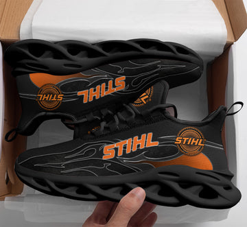 STL Custom Sneaker