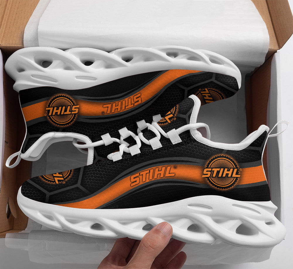 STL Custom Sneaker