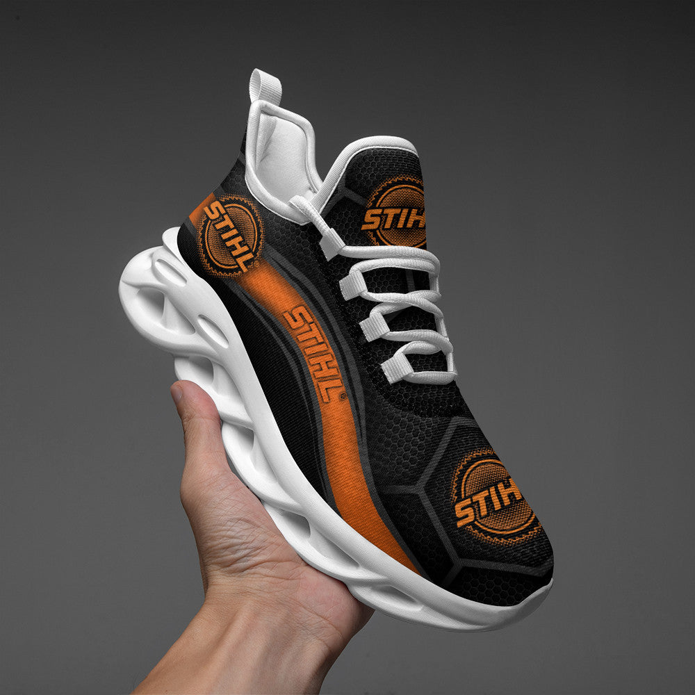STL Custom Sneaker