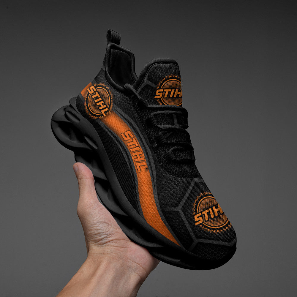 STL Custom Sneaker
