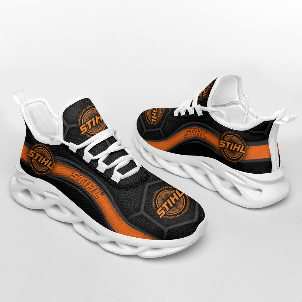STL Custom Sneaker