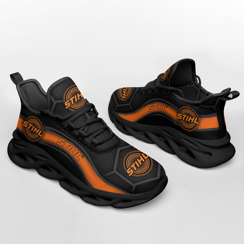 STL Custom Sneaker